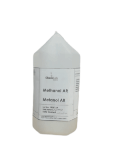 Methanol  CP 2,5Lt*