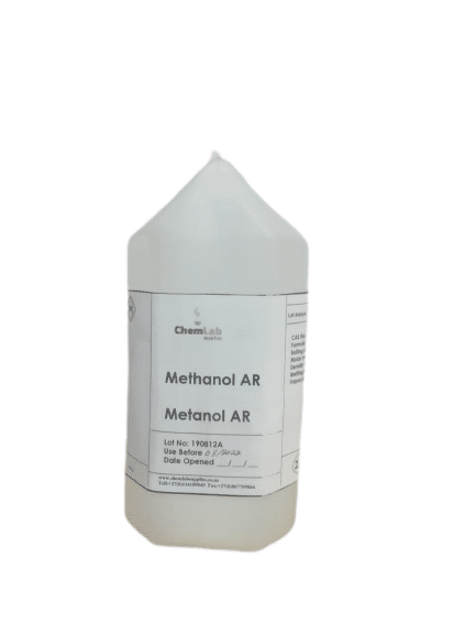 Methanol CP 2,5Lt*
