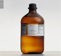 Methanol CP (Methyl Alcohol) 25Lt*