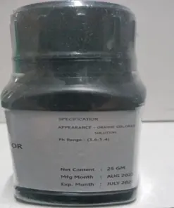Methyl Orange AR 25g