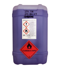 Methylated Spirit (Coloured)*