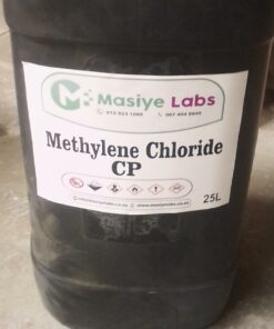 Methylene Chloride