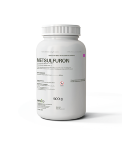 Metsulfuron