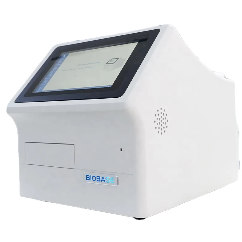 Microplate Reader - Image 3
