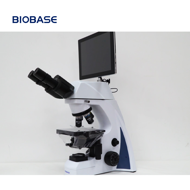 Digital Biological Microscope-Stereo: DM-125
