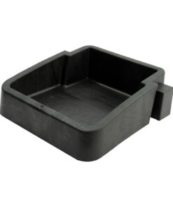 Mid storage Tray
