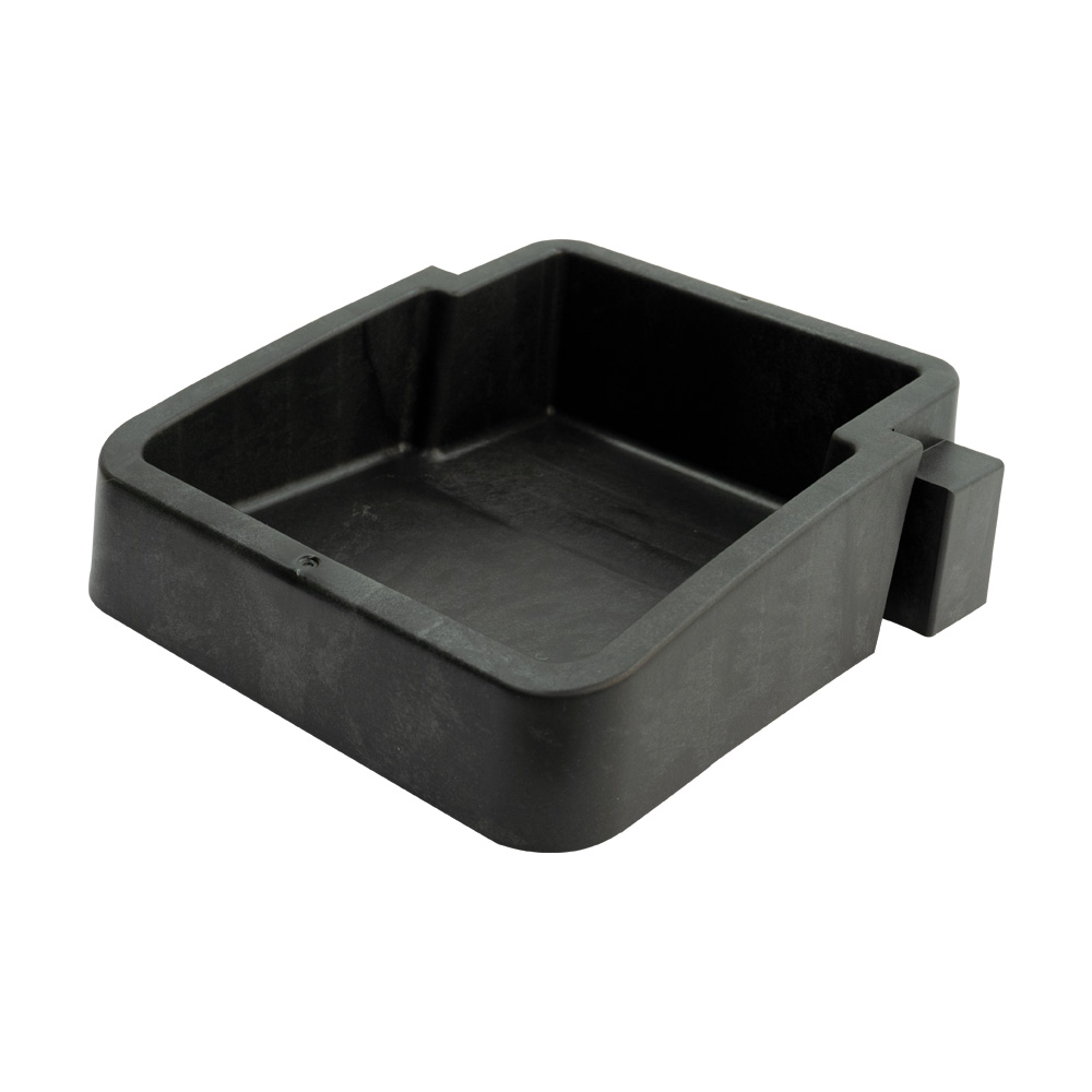 Mid storage Tray