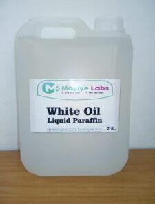 Mineral Oil, Light (Liquid Paraffin)