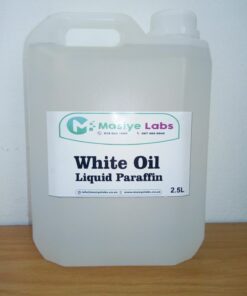Mireral Oil – Heavy Liquid Paraffin