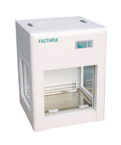 Mini Fume Hood Cabinet, CJ-600N