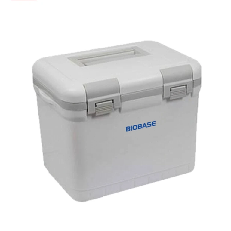 Mini Vaccine Transport Refrigerator