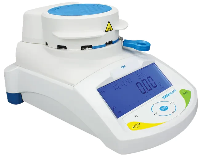 PMB Moisture Analyser - Image 2