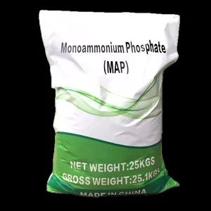 Monoammonium Phosphate-MAP 25kg - Image 3