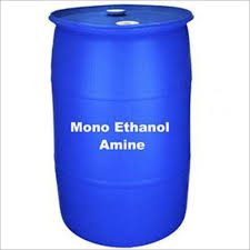Monoethanolamine (MEA) 25 Lt