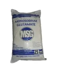 Monosodium Glutamate (MSG) Fine