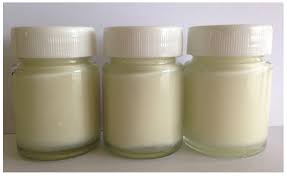 Moringa Oil (Organic) 5 Kg