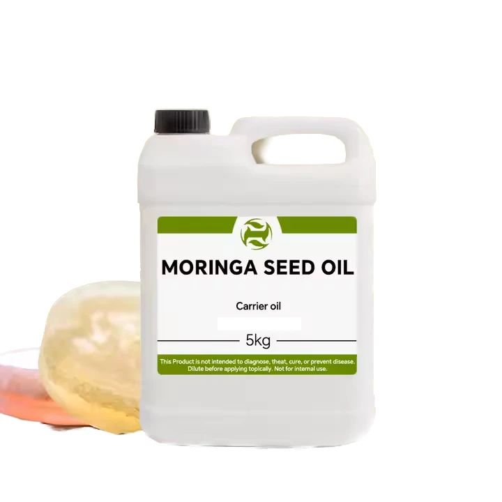 Moringa Oil Organic 5Kg