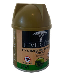 Sandalwood Fly & Mosquito Repellent Candle