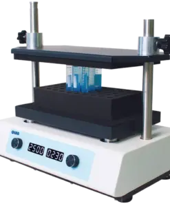 Multi Tube Vortex Mixer