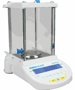 Analytical Balances 0.0001