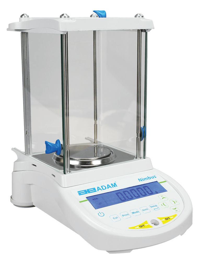 Analytical Balances 0.0001