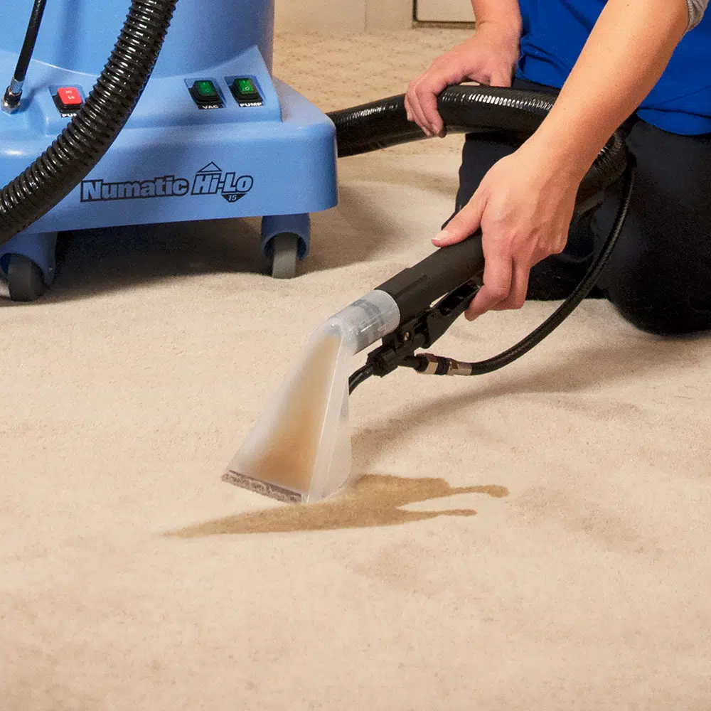 NHL15 Extraction Vacuum - Image 4