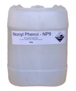 NP9(Nonylphenol Ethoxylates )