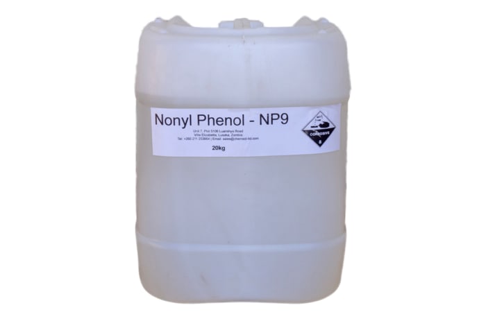NP9(Nonylphenol Ethoxylates )