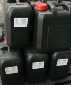 NP9-Nonylphenol Ethoxylates 25 Lt