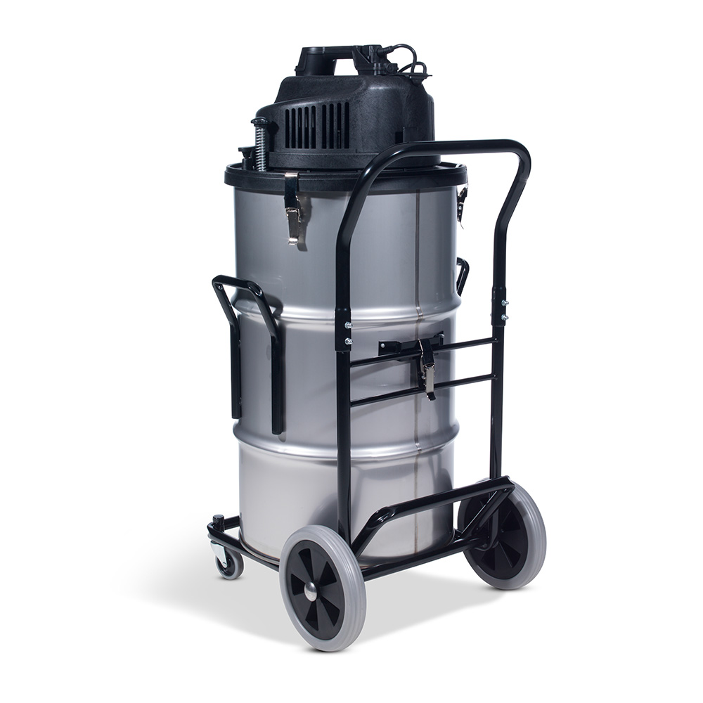 NTD2003-2 Stainless Steel Heavy Duty - Image 3
