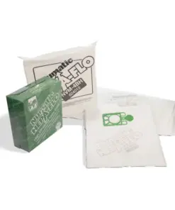 4BH HepaFlo Filter Bags (Pack of 10)