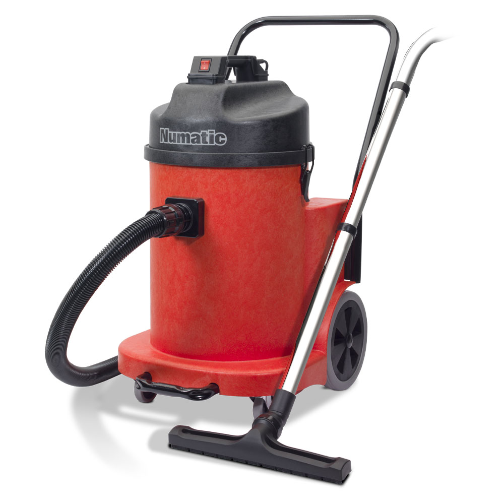 NVQ900-2 Structofoam Series