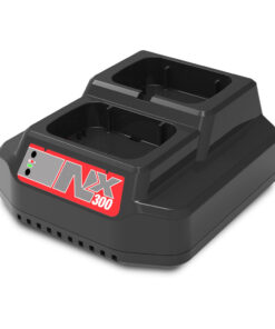 NX300 Dual Charger