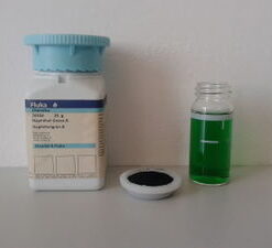 Naphthol Green B, CP Grade 100g
