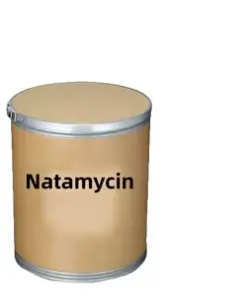 Natamycin in Glucose 25kg