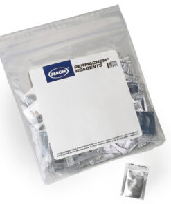 NitraVer® 6 Nitrate Reagent PP, 10 mL, pk/100