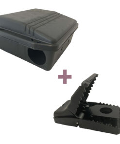 Non-Toxic Rat and Mouse Combo