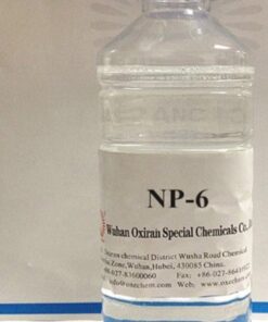 Nonyl Phenol Ethoxylate -NP6 1 kg*