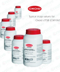 Staphylococcus medium 110 Agar 500g