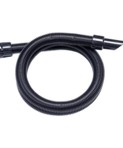 38mm 2.4m NuFlex Threaded Hose c/w Cuffs