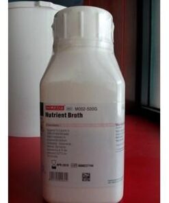 Nutrient Broth 500g