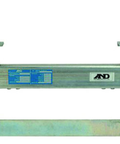 OH-600 overhead Track rail scale