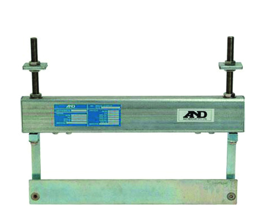 OH-600 overhead Track rail scale