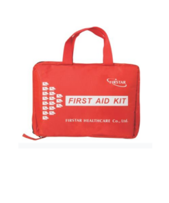 First Aid Kit Matsafe Std 82Pcs Fs-049