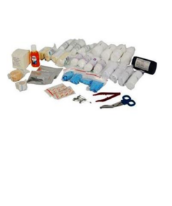 First Aid Refill Kit Matsafe For Reg-3
