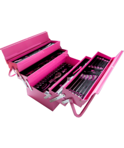 Kengirl Toolbox – 77 Piece
