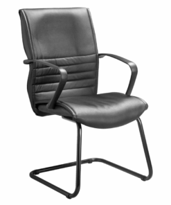 Opal Sleigh Base Side Chair