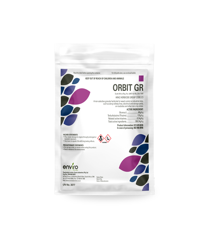 Orbit™ GR