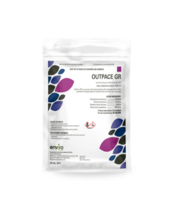 Outpace GR