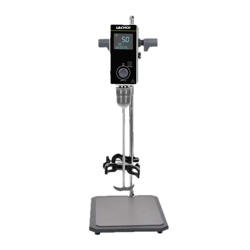 Overhead Stirrer 50-2000rpm - Image 3